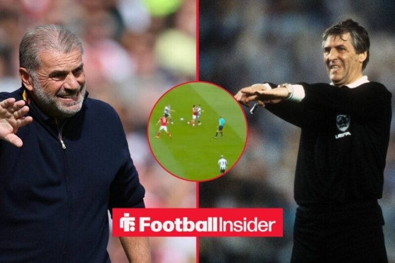Ex-refs chief slams officials for baffling decision that cost Nottingham Forest vs Newcastle