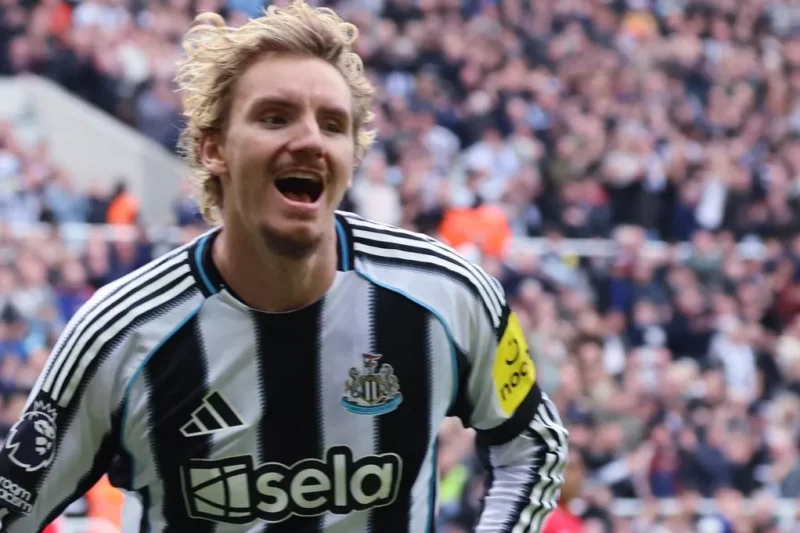 Official statement confirms Nick Woltemade U-turn – Newcastle United star a doubt for next two matches