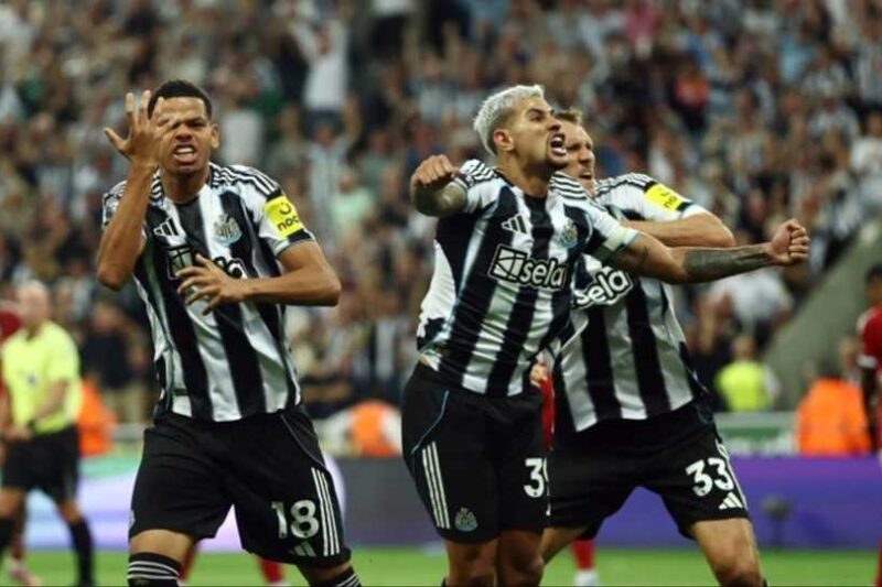 Newcastle player wants January exit – €30m package may need increasing