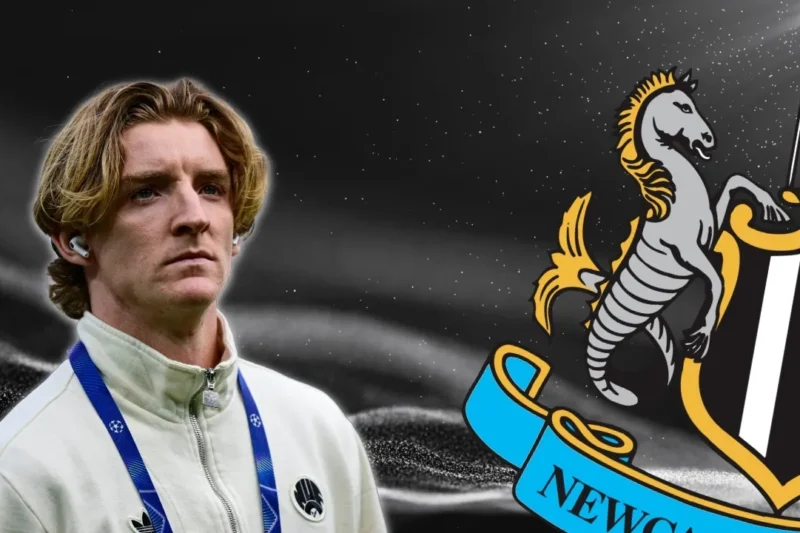 ‘Never in a million years’: Ally McCoist spits facts when discussing Anthony Gordon’s role at Newcastle United