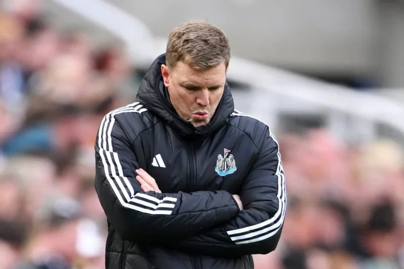 Eddie Howe won’t like official Premier League announcement involving Newcastle