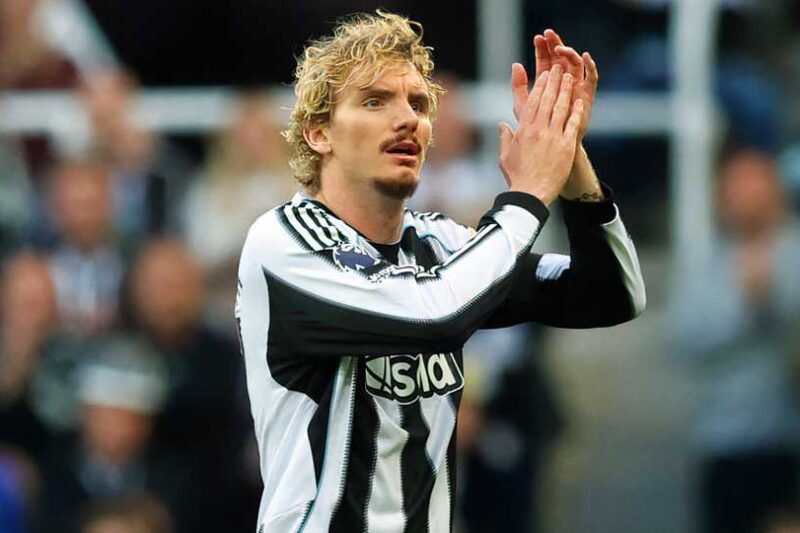 Howe can make Woltemade even better by unleashing Newcastle’s “unsung hero” vs Benfica