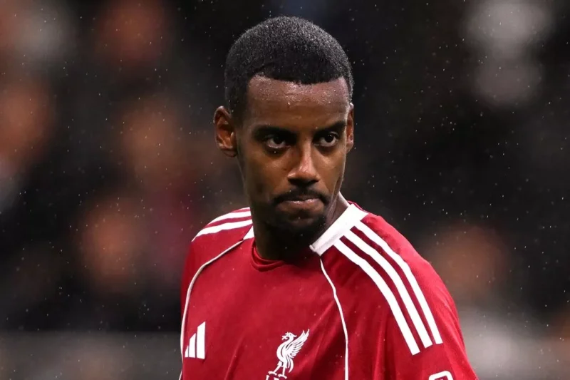 Arne Slot hilariously changes tune after Alexander Isak injury and Newcastle warning – ‘If you’re Liverpool’