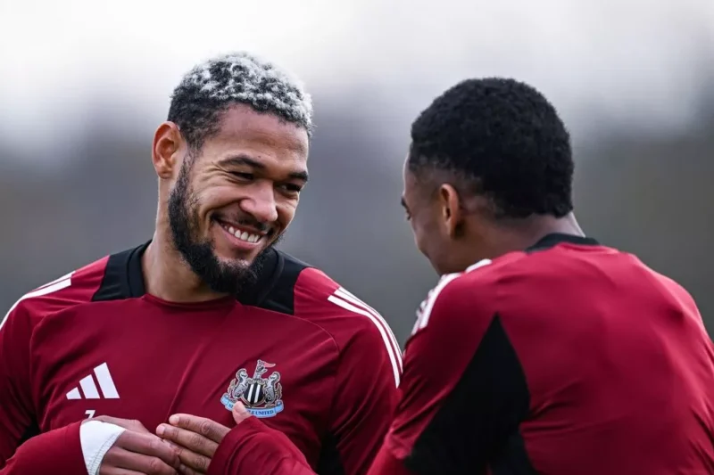 Eddie Howe namechecks forgotten Newcastle United player as he sends ‘really rare’ reminder