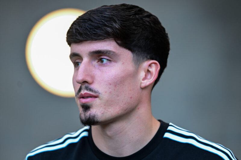 ‘Really good’ – Newcastle United handed Tino Livramento injury boost amid Yoane Wissa uncertainty