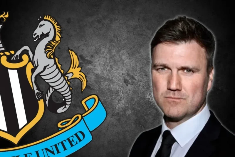 Newcastle United succeed with raised second offer for ‘wonder kid’ Josh Kenchington – Sky Sports