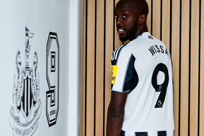‘Feels he owes’: Keith Downie shares Yoane Wissa insight at Newcastle