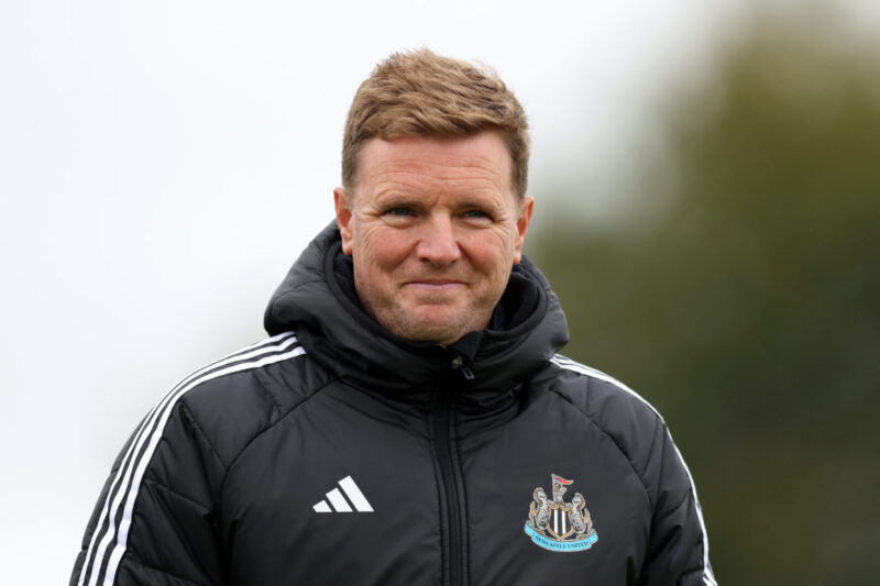 ‘Very proud’ – Callum Wilson ‘replacement’ reacts to major Newcastle United move after secret contract