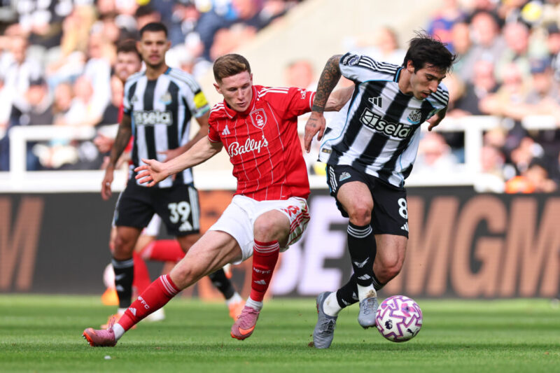 Elliot Anderson’s stance on Newcastle return & Nottingham Forest’s likely price tag