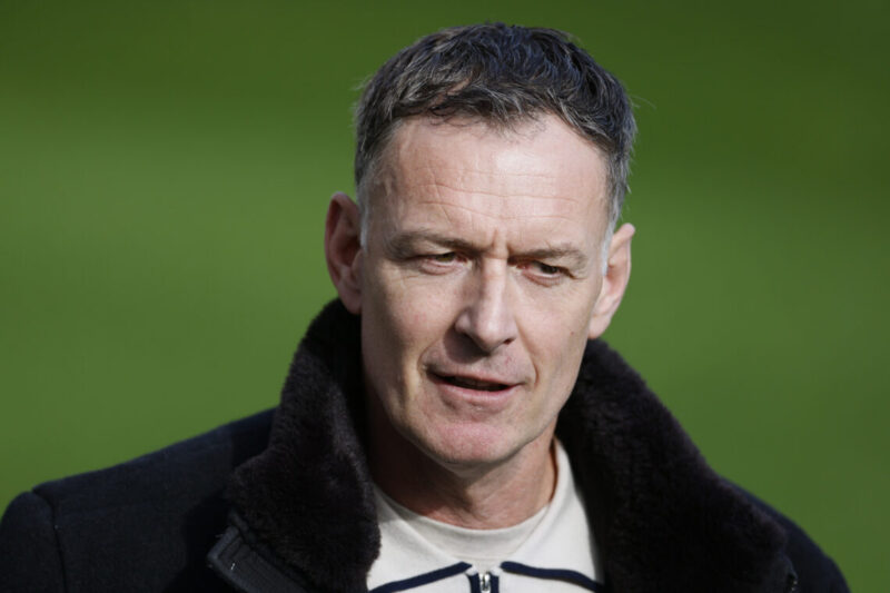 ‘Deep trouble’: Chris Sutton predicts the score of West Ham vs Newcastle United