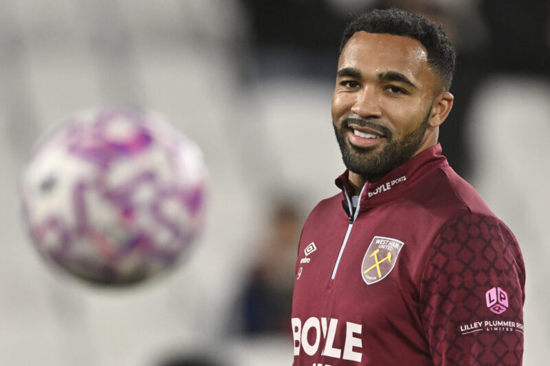 Callum Wilson now finds himself in baffling West Ham United situation after Newcastle exit