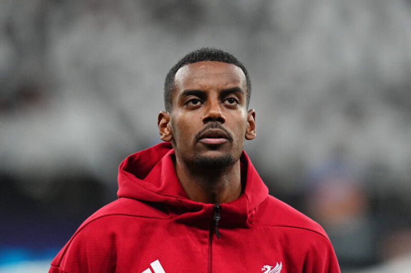 ‘You reap what you sow’ – BBC Sport pundit calls it perfectly on Alexander Isak
