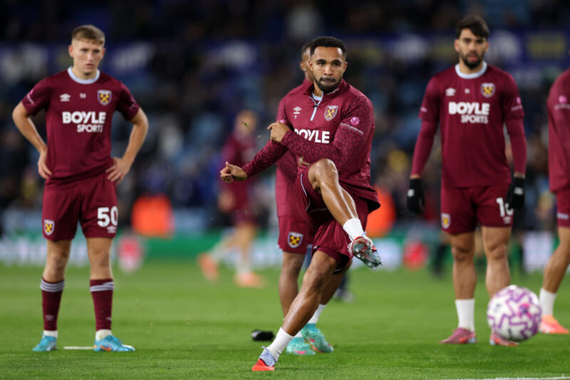 West Ham United reportedly accept Callum Wilson transfer ‘mistake’ as role vs Newcastle United in question