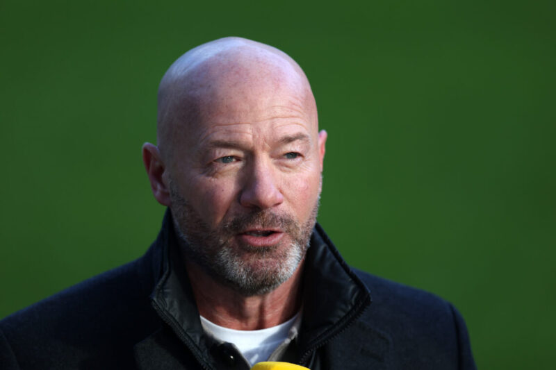 Alan Shearer only willing to praise one Newcastle United player after ‘rotten’ West Ham defeat