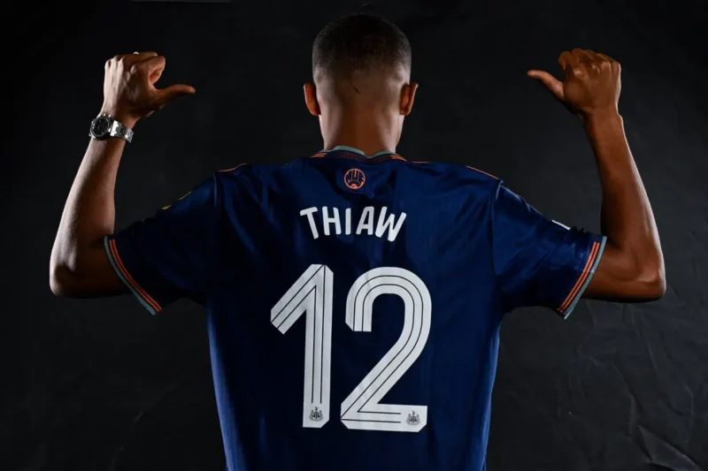 Thiaw regret like Tonali for Milan as Newcastle fans invent ‘Bella ciao’ chant for new defender