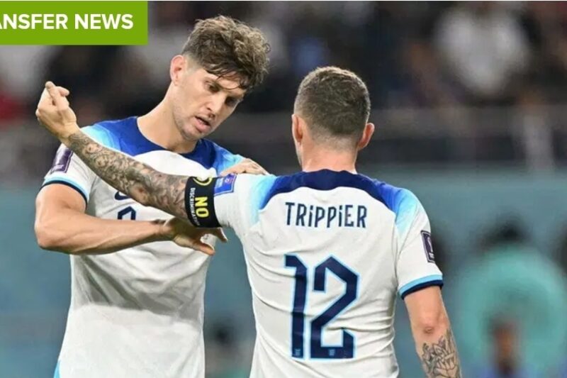 Newcastle have agreed deal to sign ‘Next John Stones’ – Report
