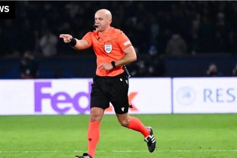 UEFA announce Referee and VAR for Newcastle v Benfica – Absolutely unbelievable