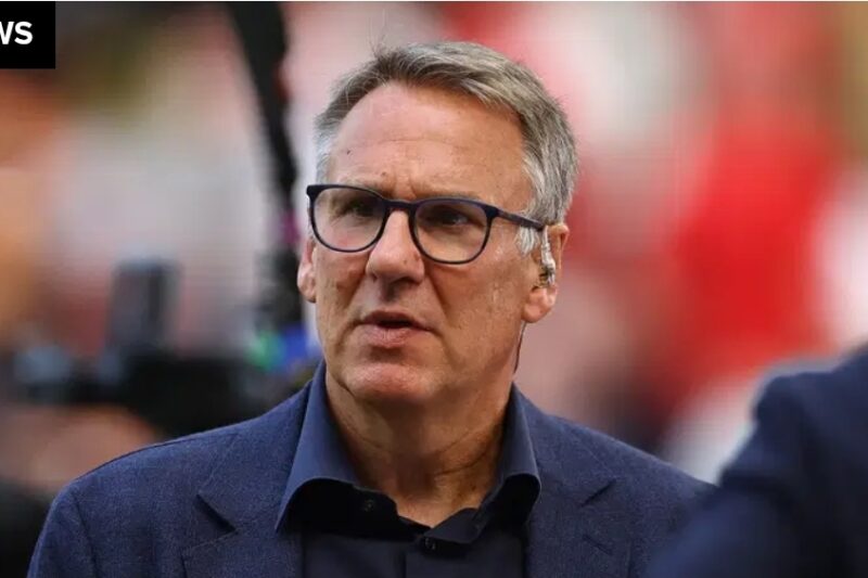 Paul Merson verdict on Newcastle United eleven weeks into the season…