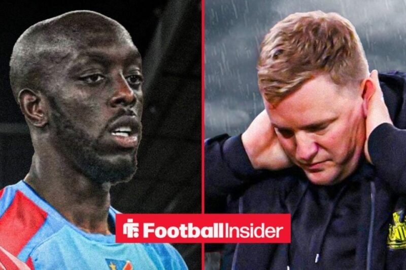 Stefan Borson drops verdict after Newcastle submit new compensation claim