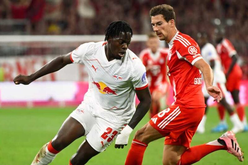 Report: PIF lining up Liverpool target for Newcastle as discount emerges