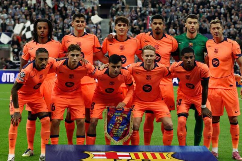 Micah Richards claims Newcastle have a homegrown gem who’s “next level” above Barcelona’s star