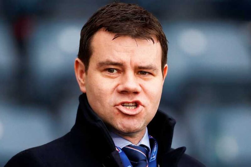 One of Howe’s favourite Newcastle players could be given the boot after Ross Wilson’s arrival