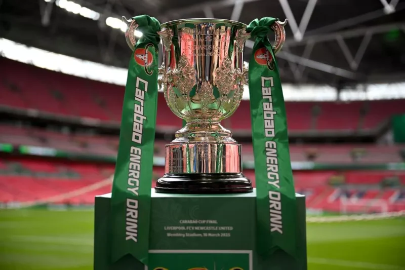 Newcastle handed handed unpopular kick off slot for Carabao Cup tie as EFL make statement