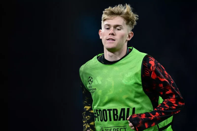 Lewis Hall rehab plan judged as Newcastle United respond to injury setback – ‘Let’s not forget’