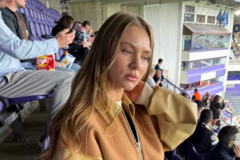 Inside Sven Botman’s wag’s glamorous life with Newcastle United star scoring on and off pitch