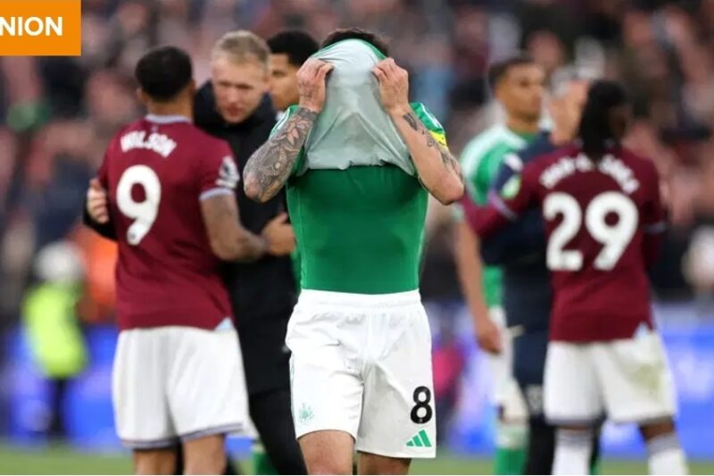 Instant Newcastle United fan/writer reaction following West Ham 3 Newcastle 1