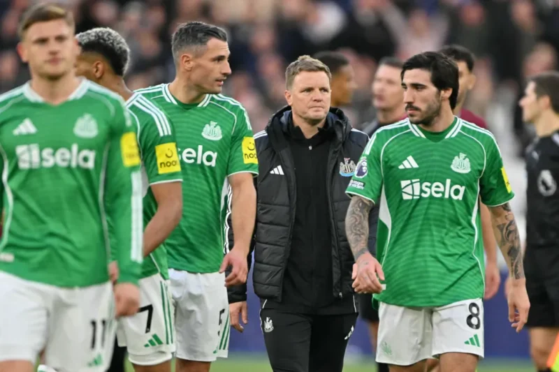 Newcastle United ‘accelerating’ move for first Galactico signing of the PIF era: report