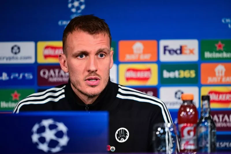 Dan Burn questioned my Newcastle United player ratings in passionate press conference – ‘You normally’