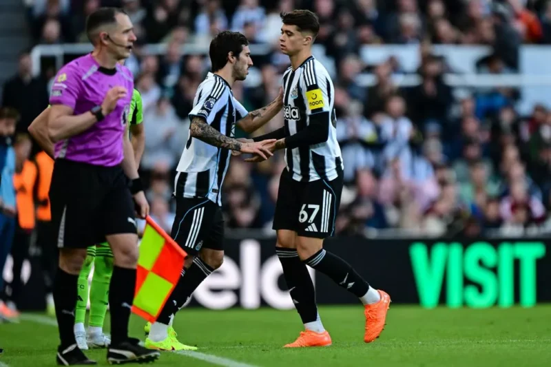 Eddie Howe has green light to unleash Newcastle trio for first time this season vs Athletic Bilbao