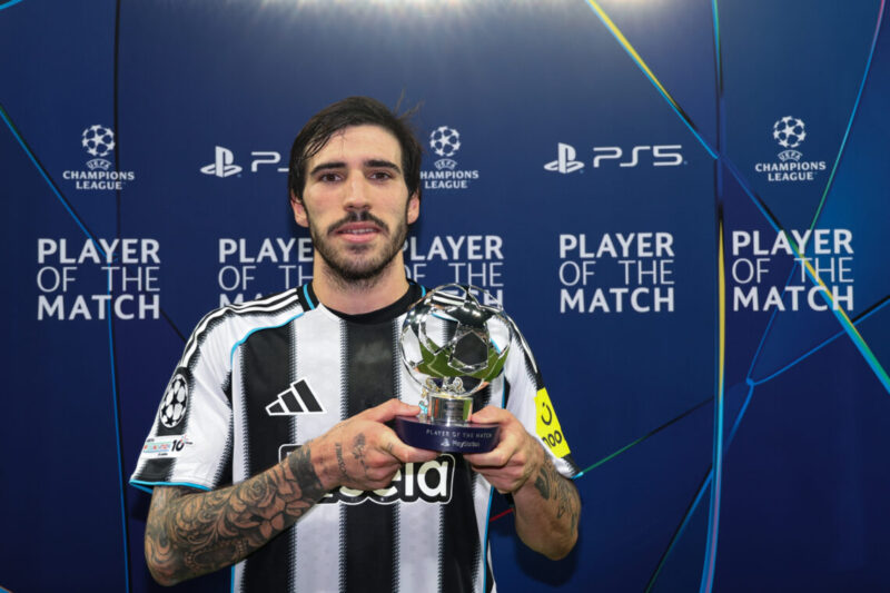 Sandro Tonali uncomfortable Newcastle United truth after £132m transfer claim & agent meeting