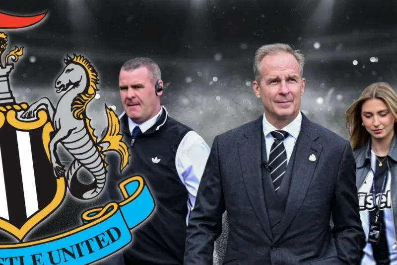 David Hopkinson planning for a big announcement? – Craig Hope believes something big is coming