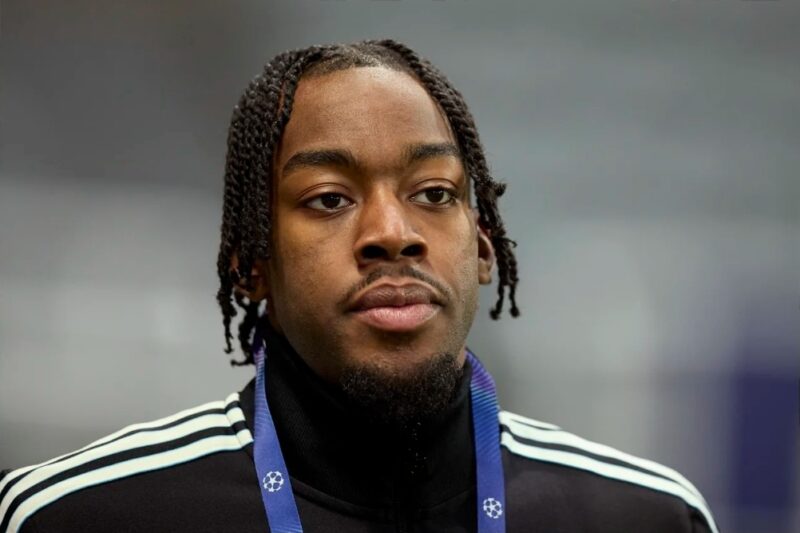 Eddie Howe reveals true reason why Anthony Elanga has struggled at Newcastle United