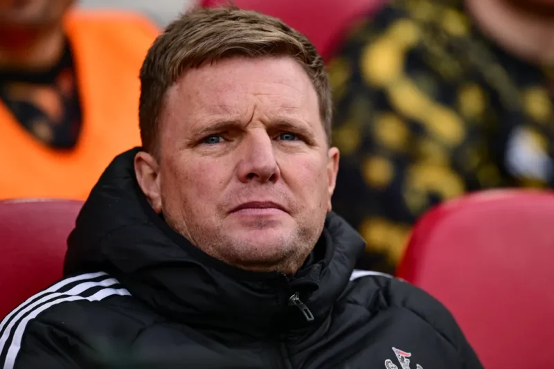 Newcastle United rocked by another striker injury: report