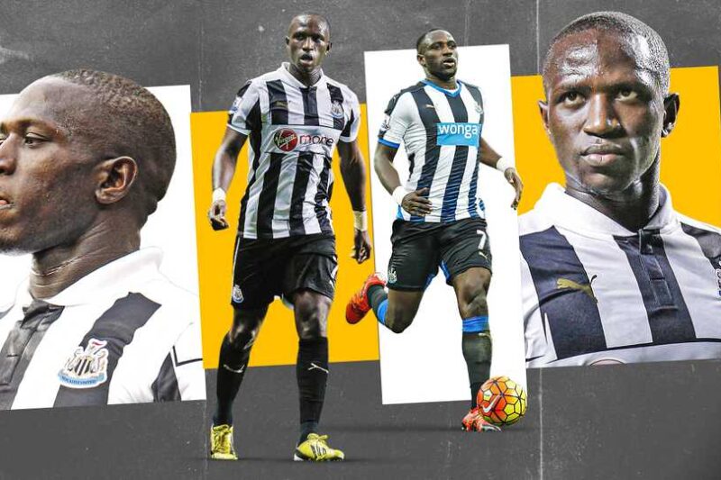 PIF must finally cash in on Newcastle “legend” who is becoming the new version of Sissoko