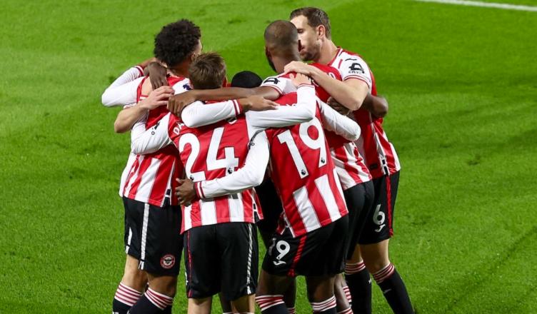 Newcastle interested in signing Brentford star – Spurs and Aston Villa also keen