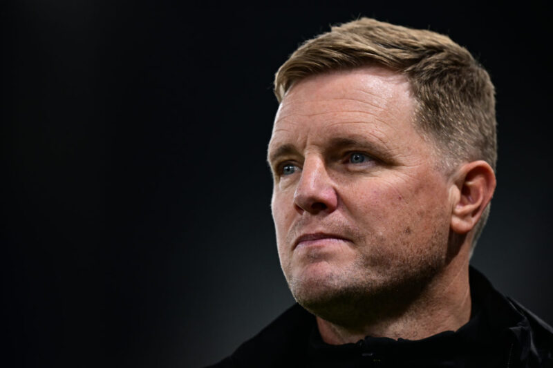 Lewis Hall drops out as Eddie Howe makes bold £25m call – Newcastle United predicted XI v Marseille