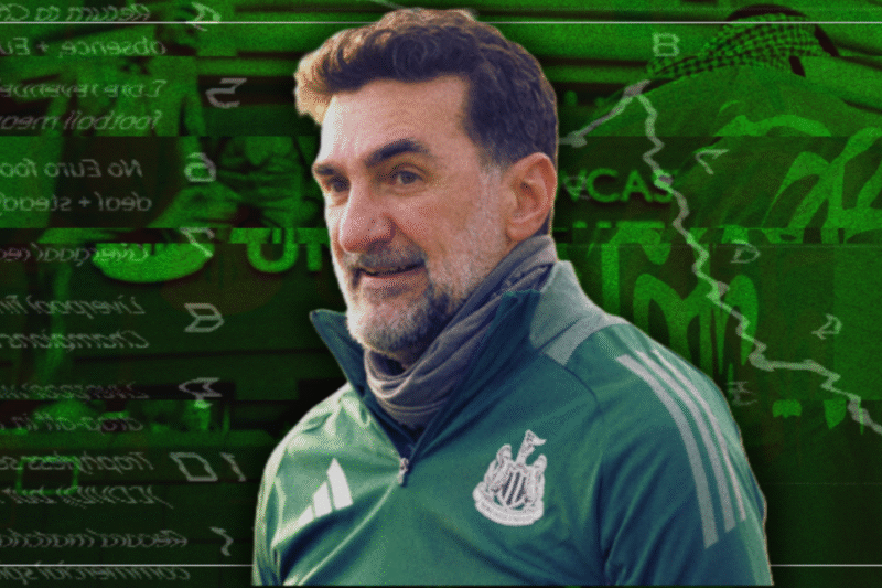 Newcastle United have new rival for world’s richest club as £2.2bn takeover complete