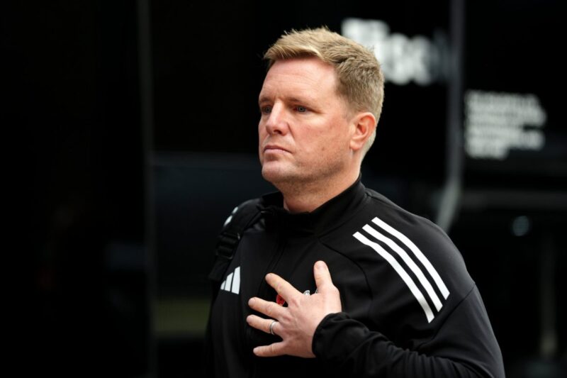 Newcastle United ‘willing to make investment’ for midfielder – Magpies want ‘immediate’ agreement