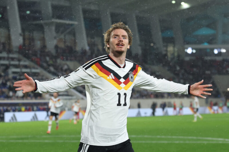 German media are saying the same thing after Newcastle United’s Nick Woltemade bags huge brace