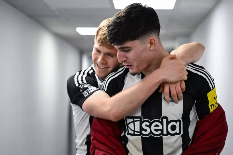 Newcastle United on verge of £75m boost – and it will change everything