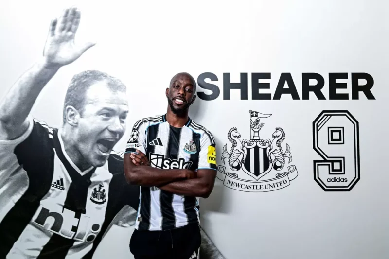 Serious Yoane Wissa comeback issue as Newcastle United face disastrous impact