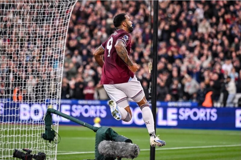 ‘Not hungry’ – Callum Wilson reveals Eddie Howe disagreement in final days of Newcastle United spell