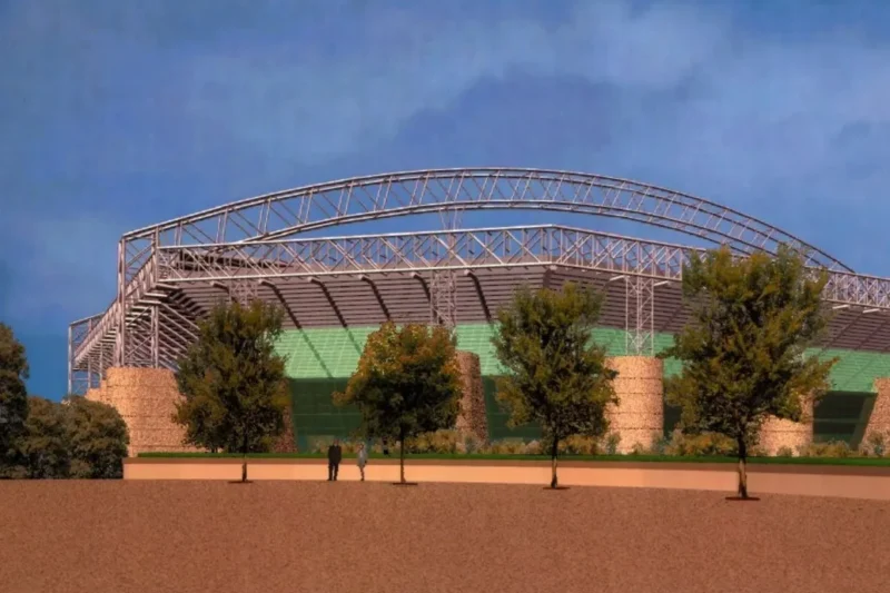 Premier League giant scrapped plans to build stadium dubbed ‘San Siro of the North’