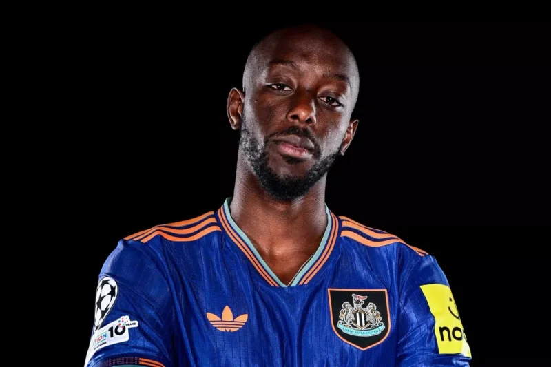 Fresh Yoane Wissa comeback claim as Newcastle United hear Eddie Howe ‘revelation’