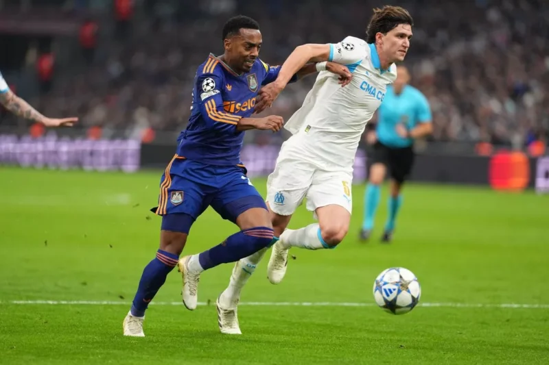 Instant Newcastle United fan/writer reaction after Marseille 2 Newcastle 1