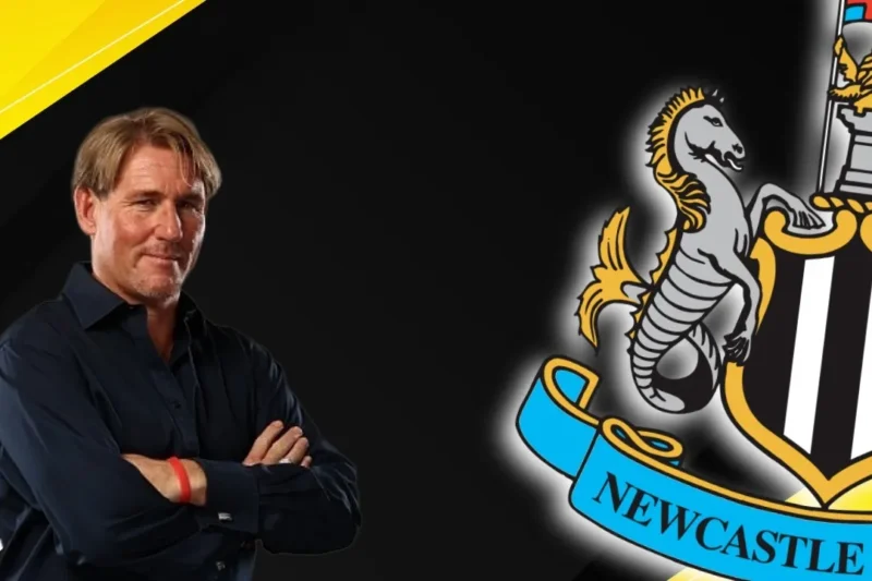 Simon Jordan backs French police after deploying batons and pepper spray on Newcastle United fans on Tuesday night